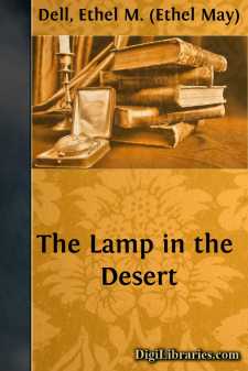 The Lamp in the Desert