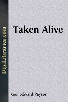 Taken Alive