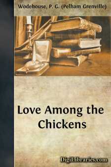 Love Among the Chickens