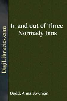 In and out of Three Normady Inns