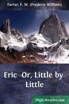 Eric 
Or, Little by Little