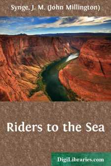 Riders to the Sea