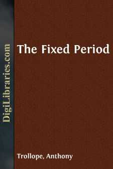 The Fixed Period