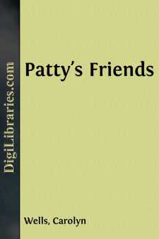 Patty's Friends