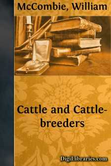 Cattle and Cattle-breeders