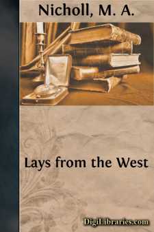 Lays from the West