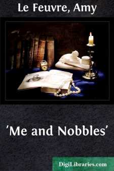 'Me and Nobbles'