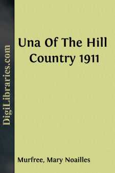 Una Of The Hill Country
1911