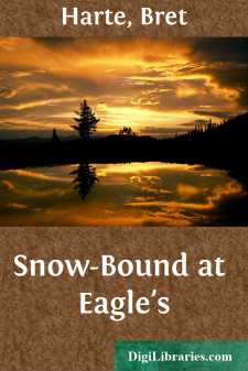 Snow-Bound at Eagle's