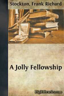 A Jolly Fellowship