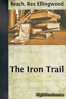 The Iron Trail