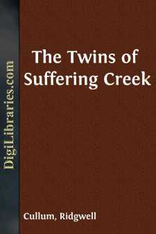 The Twins of Suffering Creek