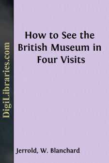 How to See the British Museum in Four Visits