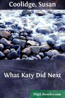 What Katy Did Next