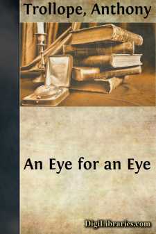 An Eye for an Eye