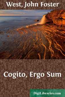 Cogito, Ergo Sum