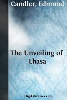 The Unveiling of Lhasa