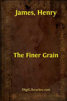 The Finer Grain