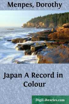 Japan
A Record in Colour