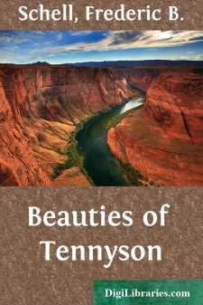 Beauties of Tennyson