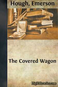 The Covered Wagon