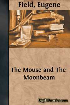 The Mouse and The Moonbeam