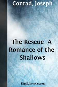 The Rescue 
A Romance of the Shallows