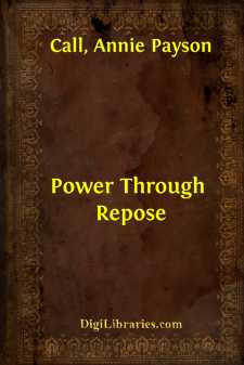 Power Through Repose
