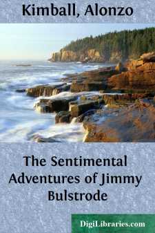The Sentimental Adventures of Jimmy Bulstrode