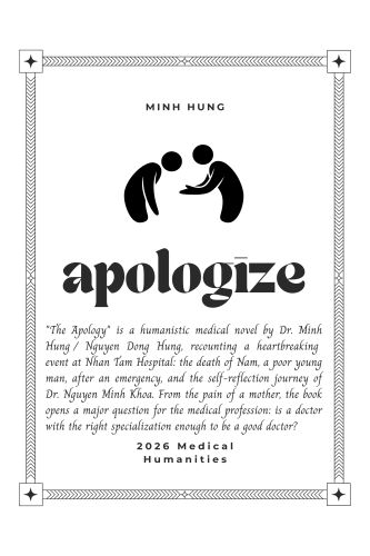 The Apology