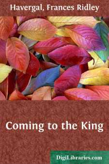 Coming to the King