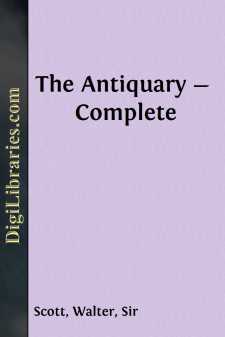 The Antiquary - Complete