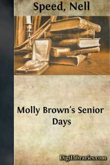 Molly Brown's Senior Days