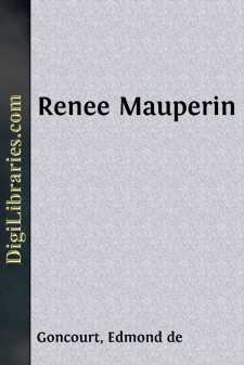 Renee Mauperin