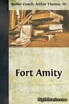 Fort Amity