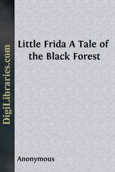 Little Frida
A Tale of the Black Forest