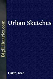 Urban Sketches