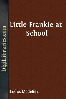 Little Frankie at School