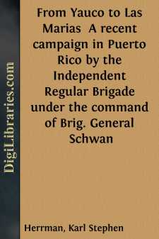 From Yauco to Las Marias 
A recent campaign in Puerto Rico by...