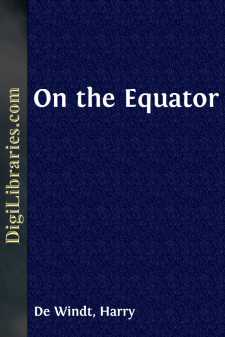 On the Equator