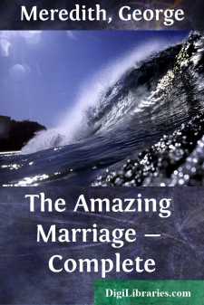 The Amazing Marriage - Complete