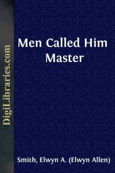 Men Called Him Master