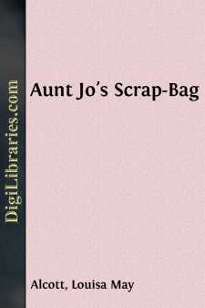 Aunt Jo's Scrap-Bag