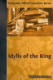 Idylls of the King