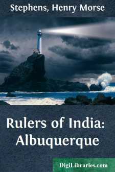 Rulers of India: Albuquerque