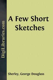 A Few Short Sketches
