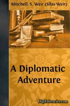 A Diplomatic Adventure