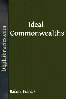 Ideal Commonwealths