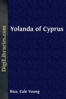 Yolanda of Cyprus