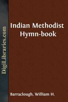 Indian Methodist Hymn-book